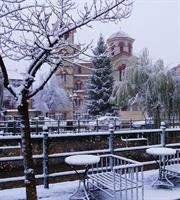 Φλώρινα: Το τριπλό χτύπημα κορωνοϊού, εγκέλαδου και Διομήδη